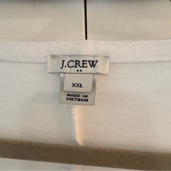 JCrew Peplum top - Picture 2 of 3